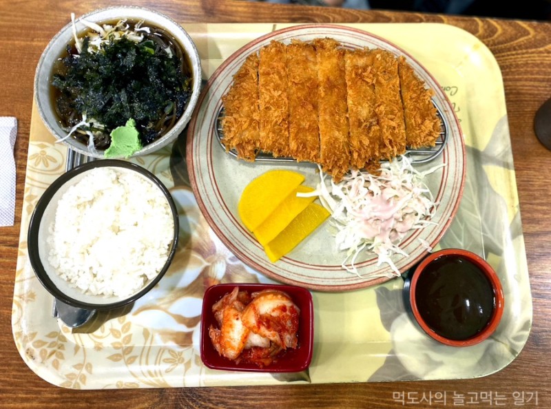 신장터국수 이미지