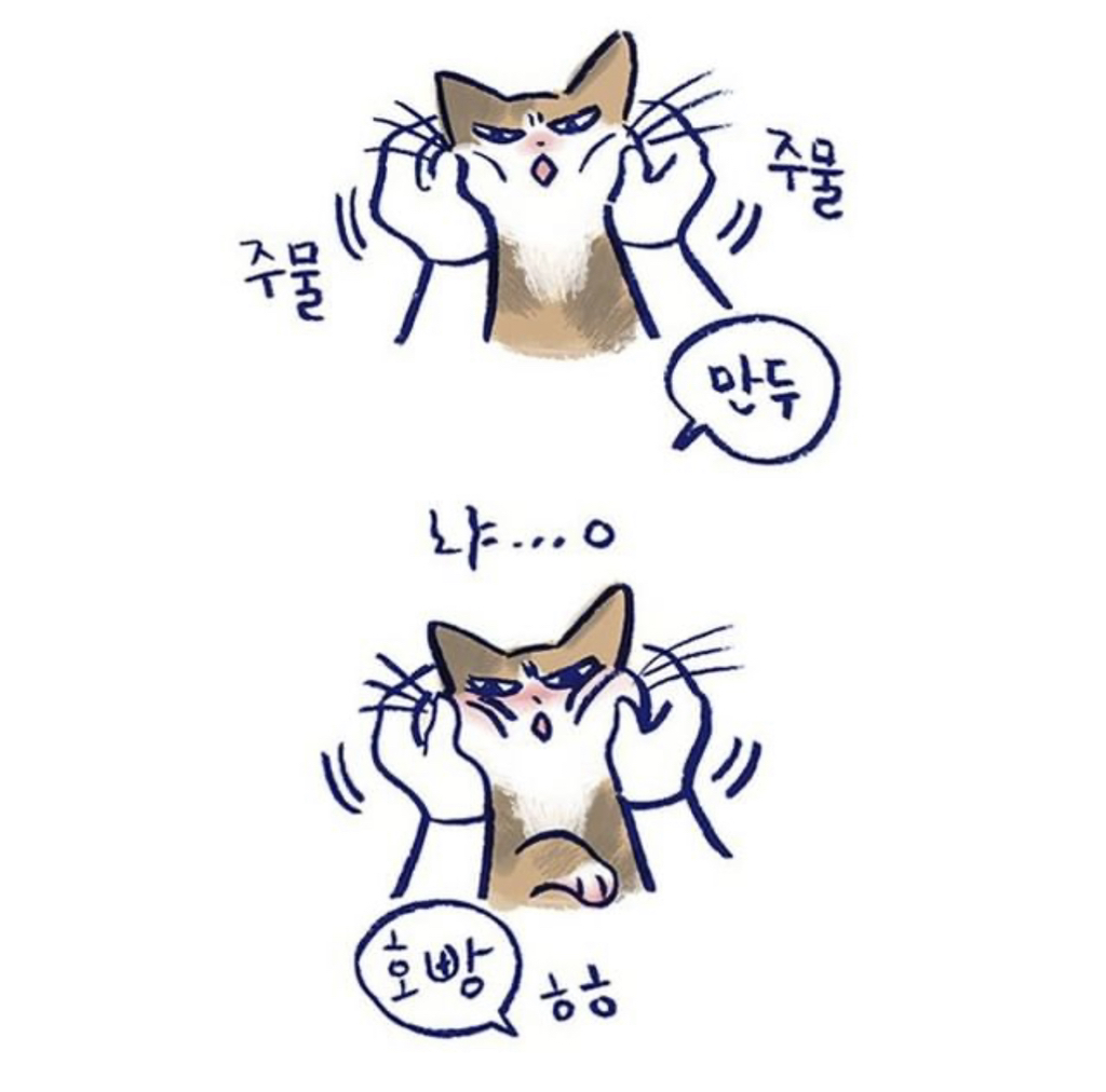 반려 동물을 기르는 사람들이 매일 느끼는 감정 | 인스티즈