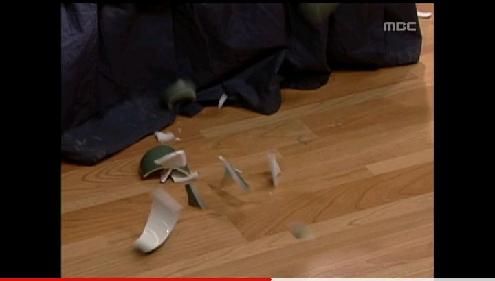 뉴논스톱 경림이한테 맞아죽기전에 여길떠나 | 인스티즈