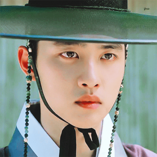 [상플] [김유정×도경수] 시간을 거스른 남매 보고싶다 | 인스티즈
