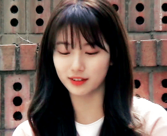 캠코더 감성 속 수지, 아이유 | 인스티즈