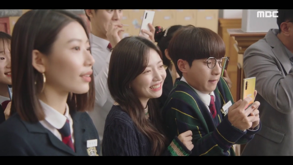 사학루등을 이을 어하루의 마이걸.jpg | 인스티즈