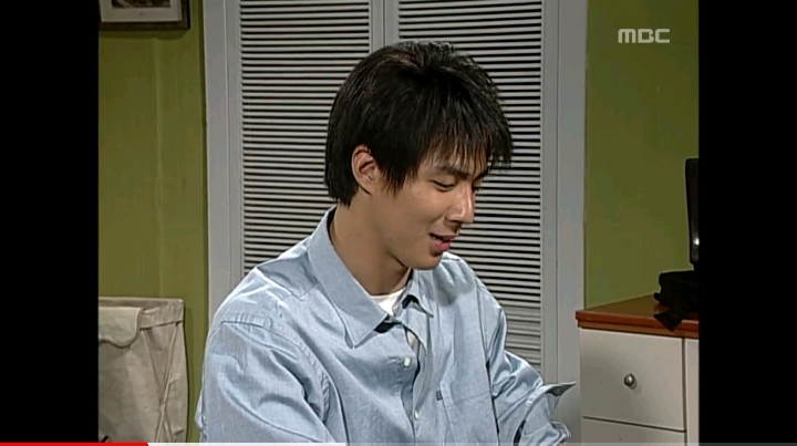 뉴논스톱 인성이 몰래 나이트 갔다가 딱걸린 경림이 인성이의 반응 | 인스티즈