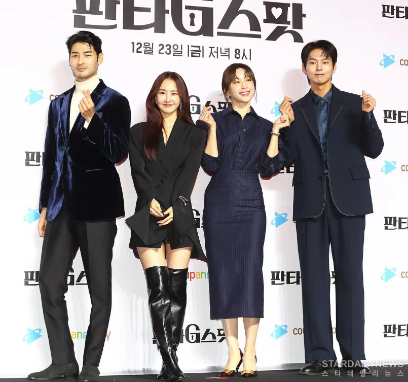 핫가이 느낌 얼굴 좋아하는 사람 있음? | 인스티즈