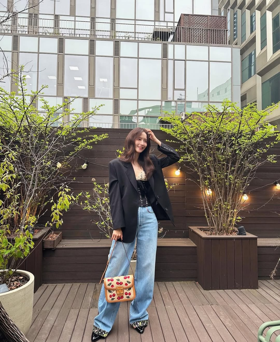 오늘 임윤아 인스타 업뎃jpg | 인스티즈