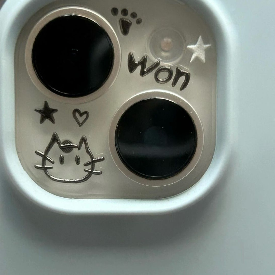 요즘 유행... 인지는 모르겠고 귀여운 카꾸 | 인스티즈