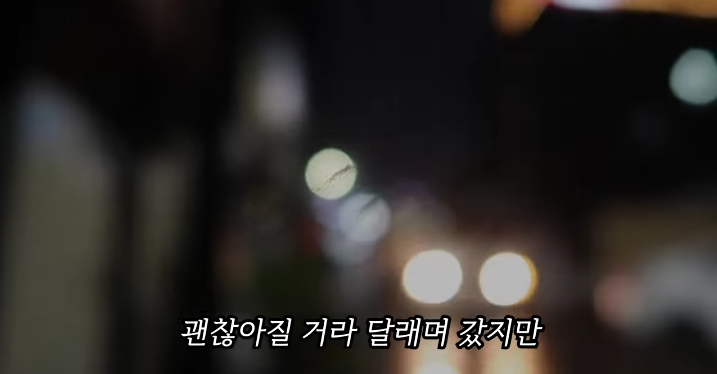 반려묘를 떠나보낸 유튜버가 올린 영상 | 인스티즈