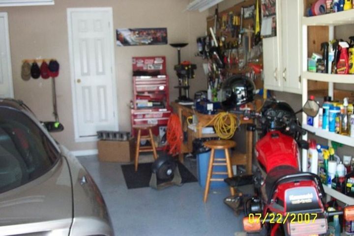 미국집 부러운 점 | 인스티즈