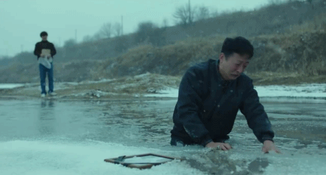 영화 1987에서 모두가 숨죽여 운 장면 | 인스티즈