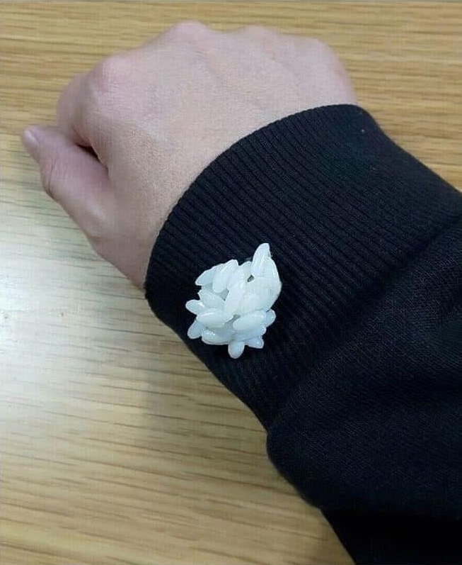 다른사람 엄청 신경쓰이게 할 패션 아이템 | 인스티즈