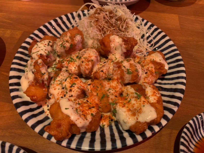 치킨난반 | 인스티즈