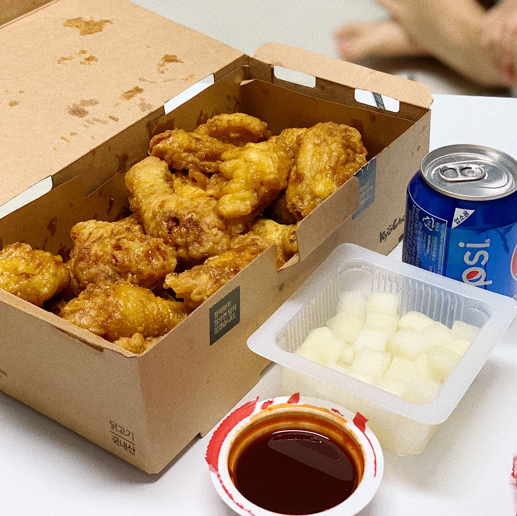 아이폰XS로 찍은 집밥 (사진多) | 인스티즈