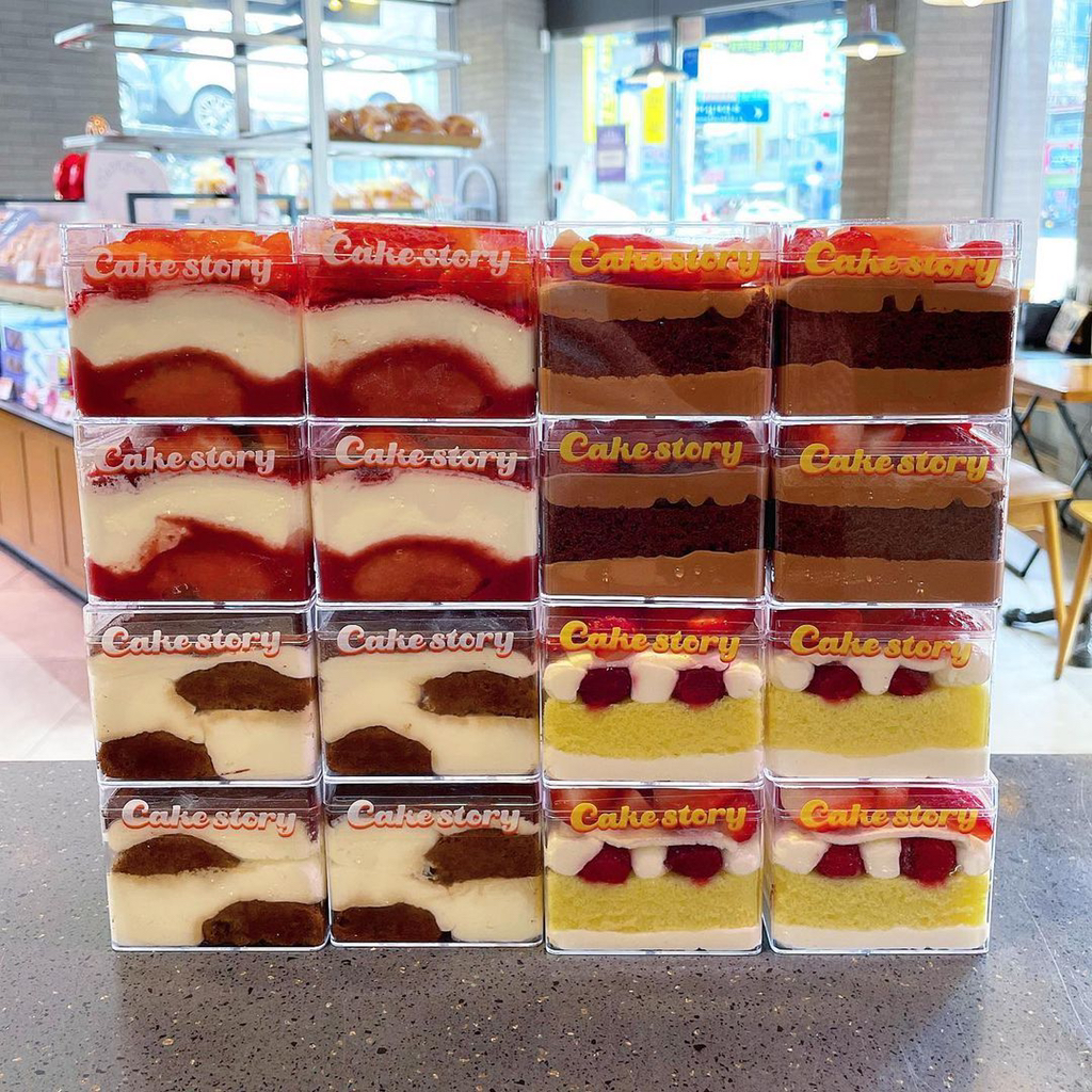 요즘 파바에서 밀고있는 케이크 시리즈.jpg | 인스티즈