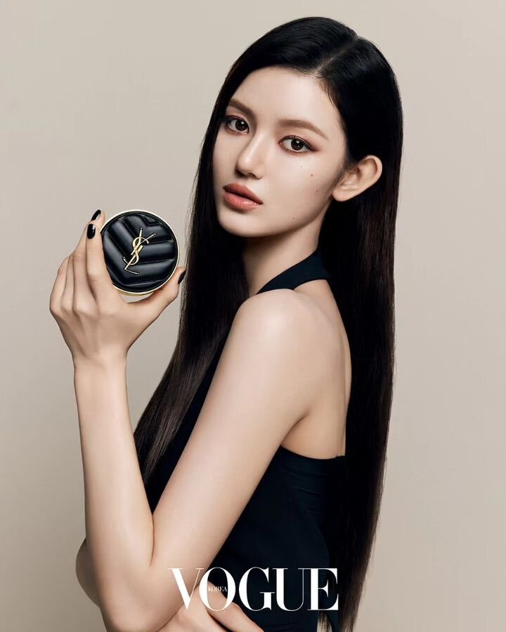 다니엘뷰티 이미지