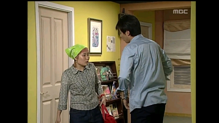 뉴논스톱 인성이 몰래 나이트 갔다가 딱걸린 경림이 인성이의 반응 | 인스티즈