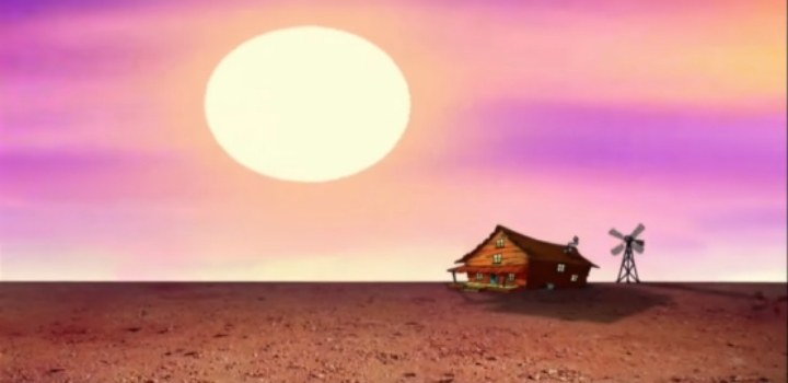 커리지와 뮤리엘의 첫만남 에피소드 겁쟁이 강아지 커리지 우울한 기억의 초상 - 2 약간 잔인 | 인스티즈