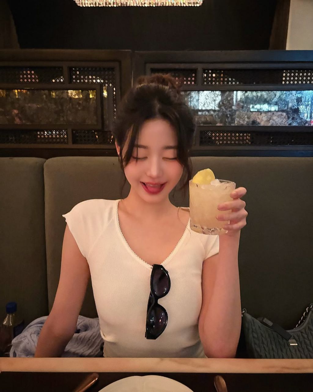 장원영 인스타 업데이트 | 인스티즈