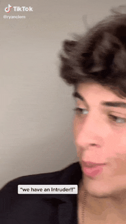 틱톡 남자애를 협박했는데 알고보니 마피아 보스 아들이었다... | 인스티즈