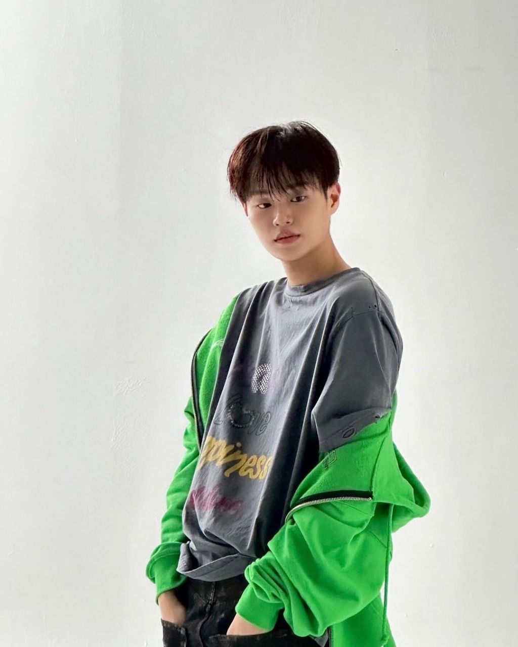 이대휘 인스타 업뎃 | 인스티즈