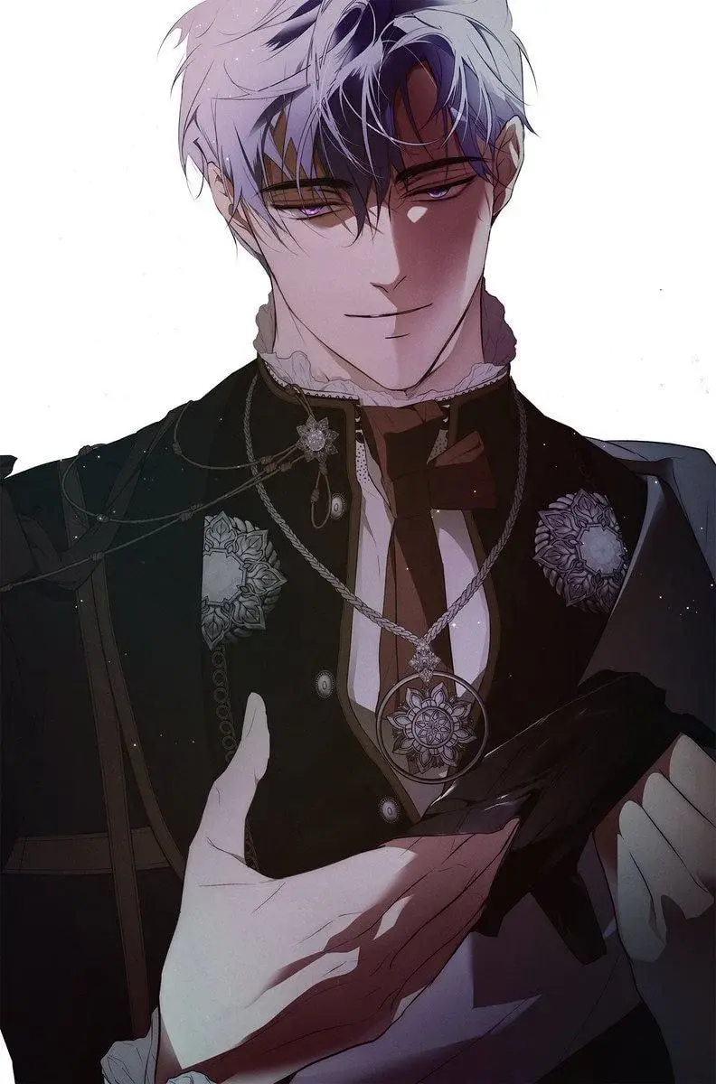 은발 로판 남주.jpg | 인스티즈