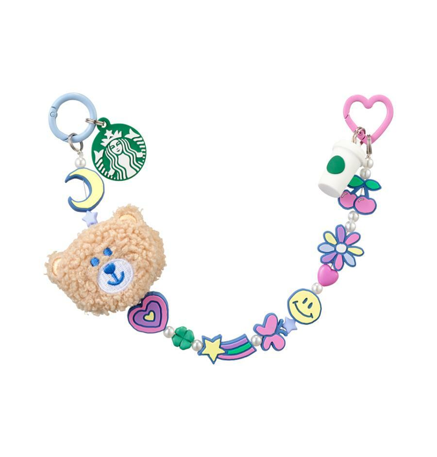 스타벅스 코리아 캠퍼스 베어리 MD 상세 디자인 | 인스티즈