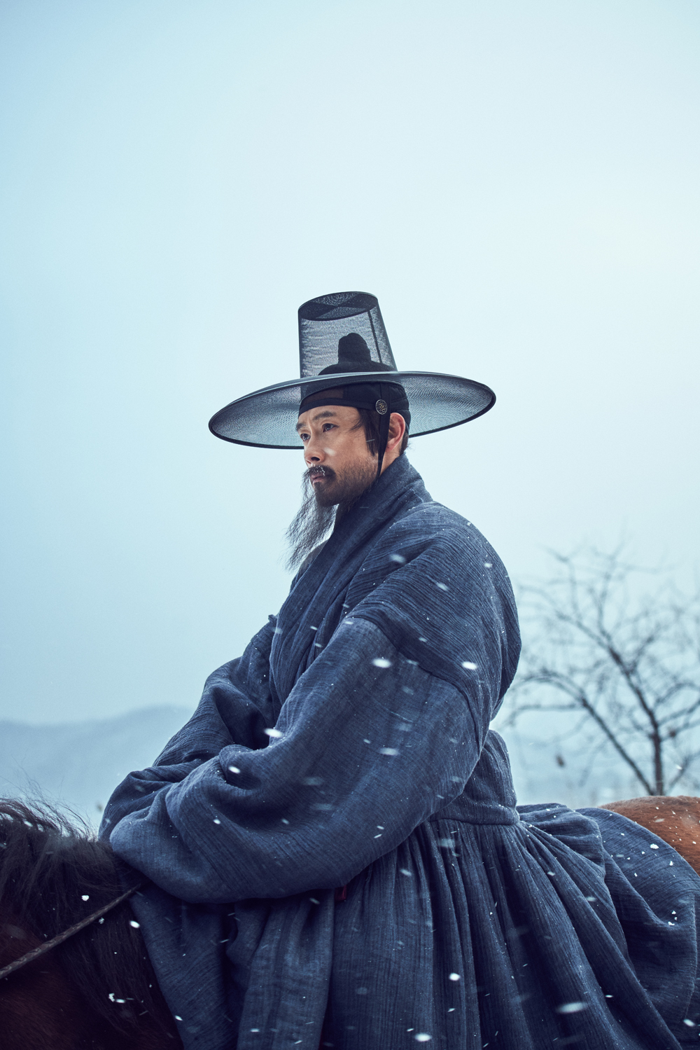 손익 못넘겼던 오징어게임 감독 직전 작품 | 인스티즈