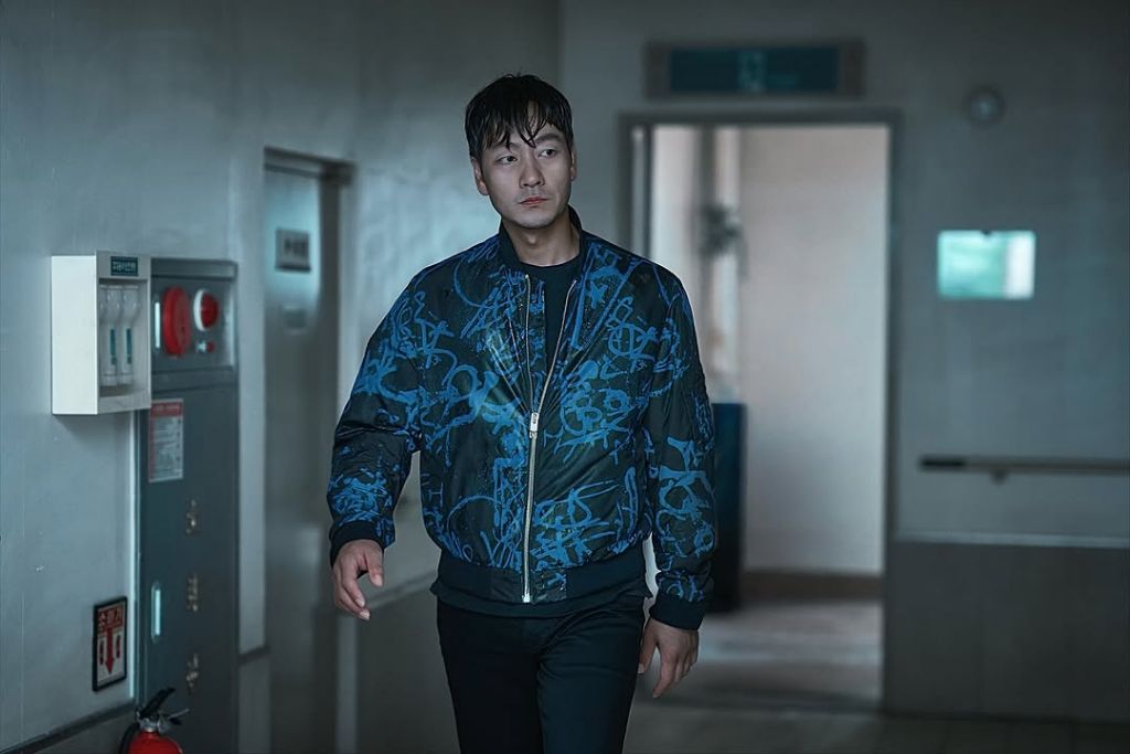 [스틸컷] SF 재난 영화 대홍수, 12월 19일 공개. 오직 넷플릭스에서 | 인스티즈