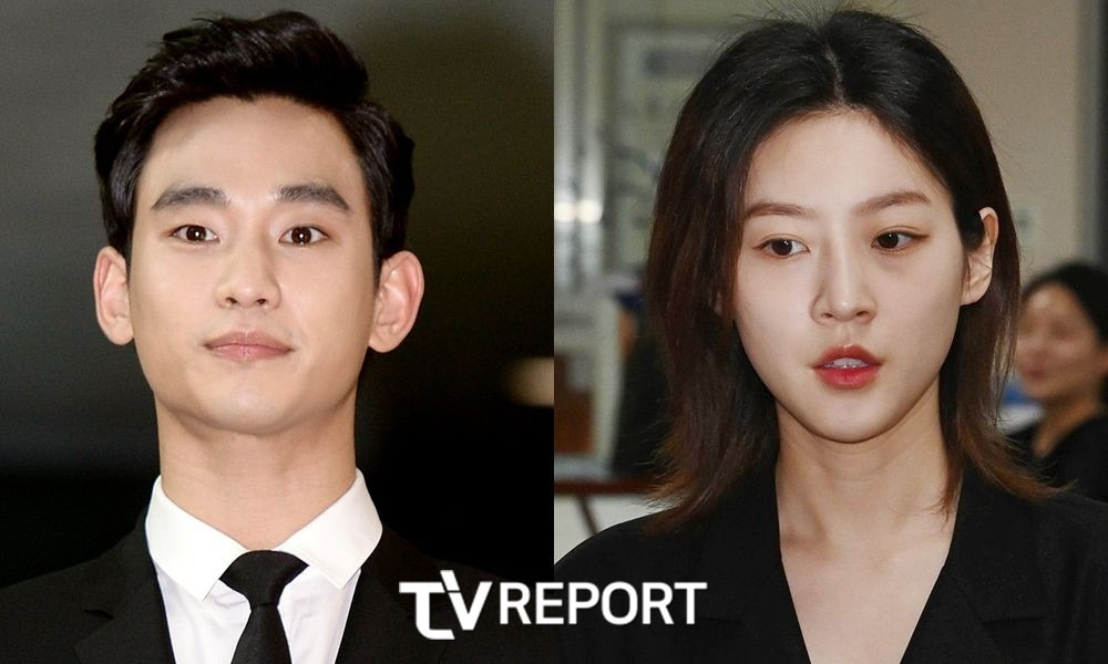 故김새론vs김수현, 계속된 폭로전…진흙탕 싸움ing [종합] | 인스티즈