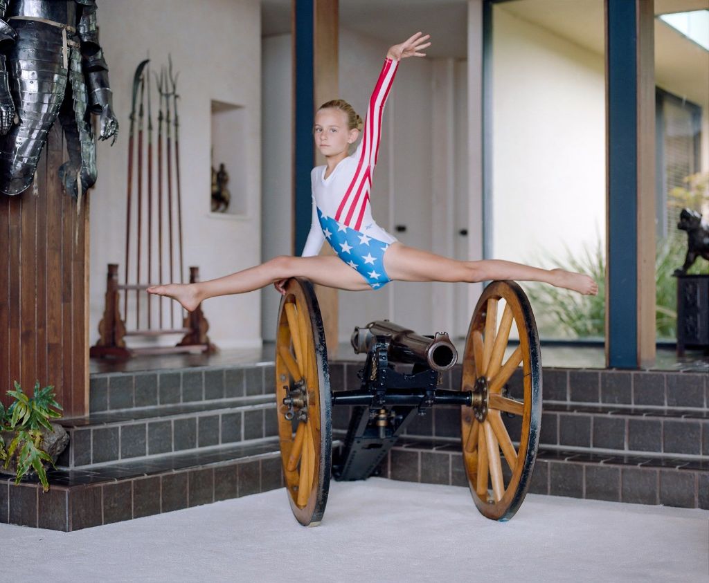 사진 작가 Buck Ellison이 묘사하는 미국 백인 중상류층 이미지 | 인스티즈