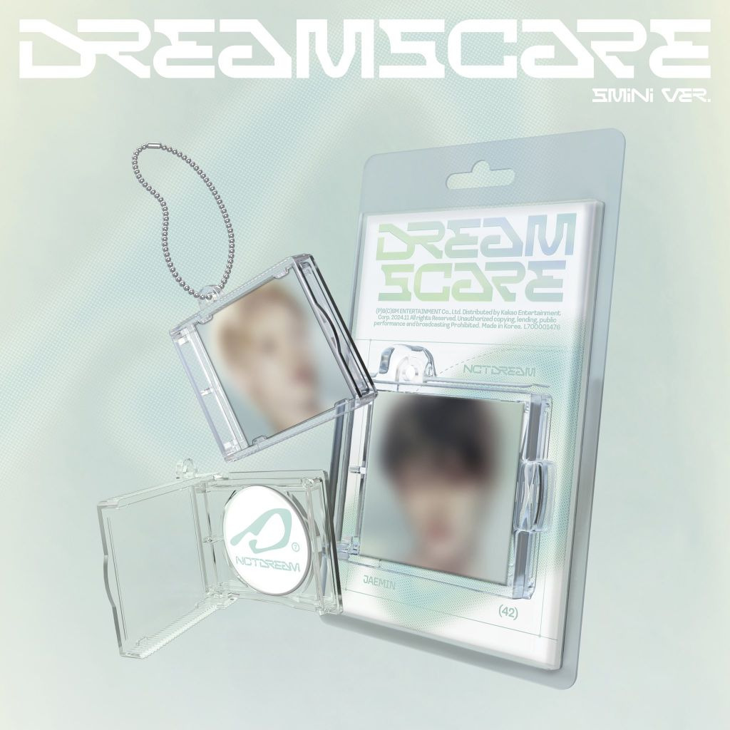 NCT DREAM 엔시티 드림 【DREAMSCAPE】 앨범 사양 | 인스티즈