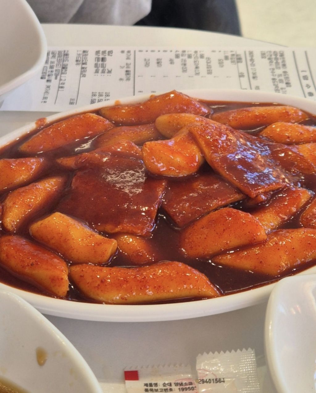 요새 다시 생기는 판 떡볶이 | 인스티즈
