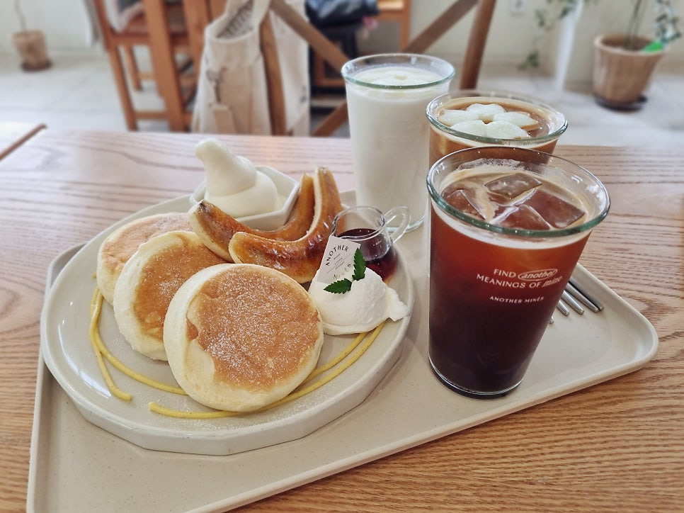 바나나팬케이크 | 인스티즈