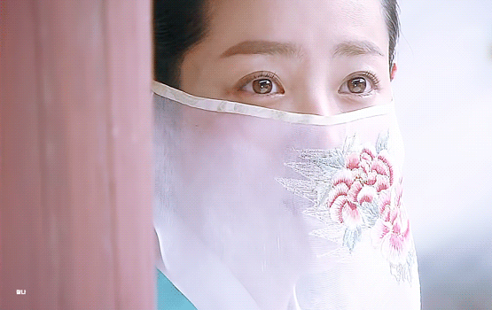 배우에게 눈빛이 얼마나 중요한지 알게 해준 드라마 | 인스티즈