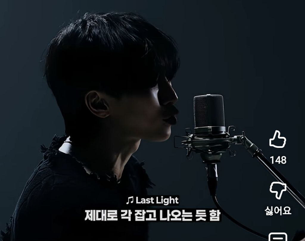 13년만에 첫솔로 앨범낸 아이돌.jpg | 인스티즈