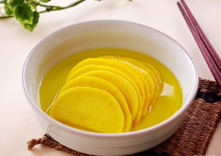 짜장면먹을때 가장 어울리는 음식은?? | 인스티즈