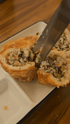 도넛만두 | 인스티즈