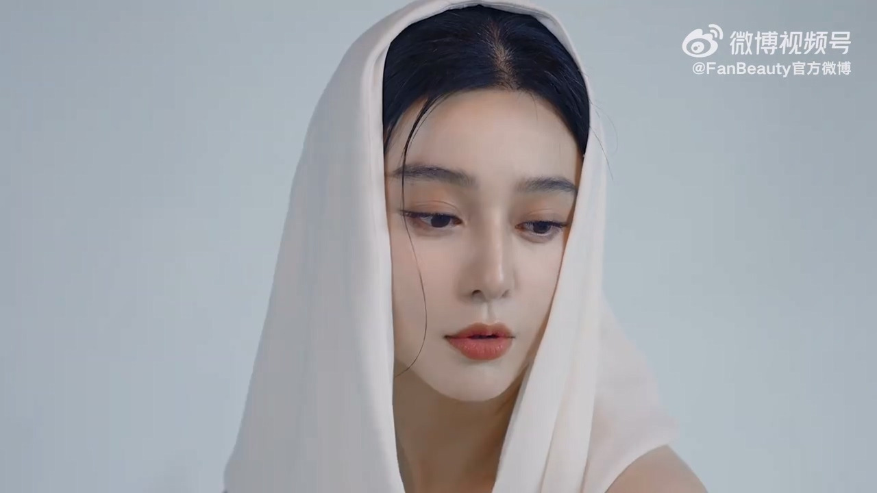 얼굴 여전한 판빙빙 근황 | 인스티즈