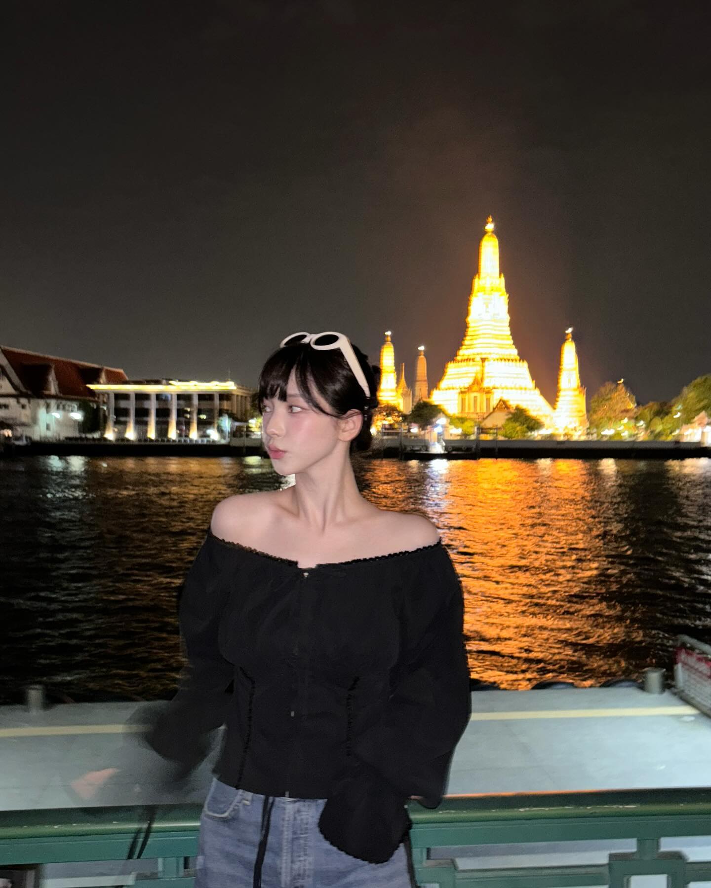에스파 카리나 인스타 업뎃 | 인스티즈