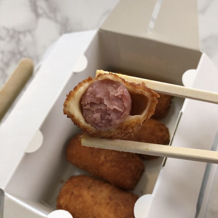 자담치킨 사이드 메뉴 jpg | 인스티즈