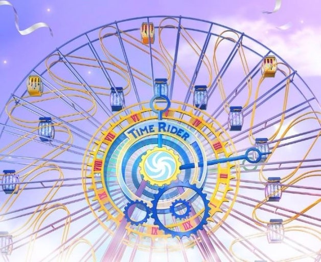 화제의 경주월드 관람차 오늘부터 운행함 | 인스티즈