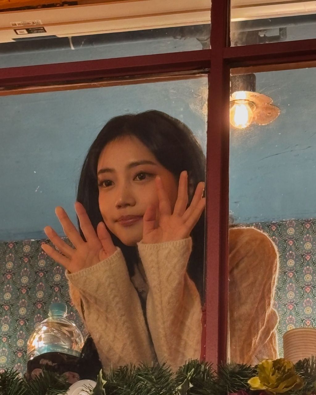 주은 인스타그램 업로드 | 인스티즈