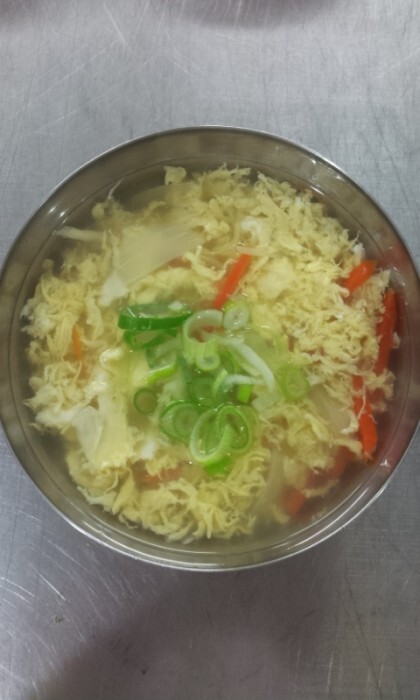 단체급식 계란국 jpg | 인스티즈