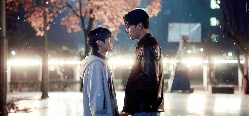 시맨틱에러 캐스팅 비화.jpg | 인스티즈