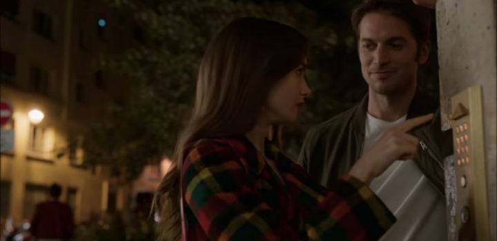 에밀리인파리스에서 에밀리가 사는집 가격 | 인스티즈