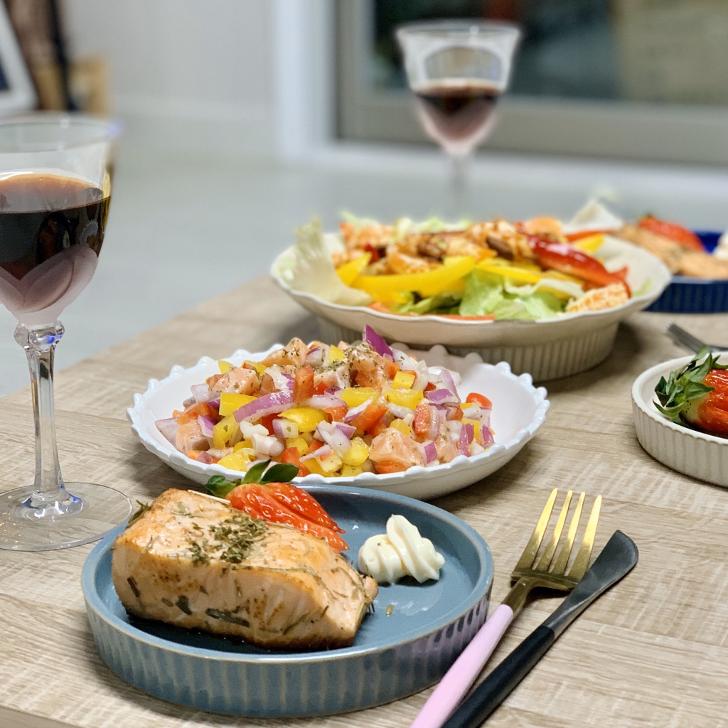 아이폰XS로 찍은 집밥 (사진多) | 인스티즈