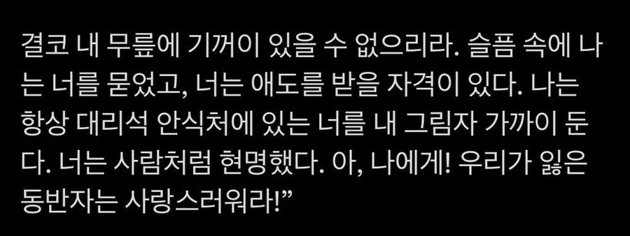 고대 그리스로마인들이 남긴 반려견 묘비문 | 인스티즈