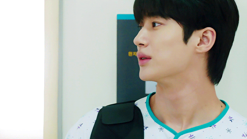 취향따라 갈린다는 변우석 긴머 vs 짧머 | 인스티즈