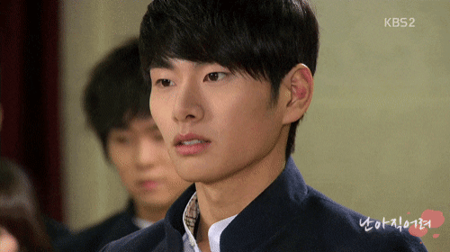 학교 2013에서 은근 인기 있었던 마이너중에 메이저 혐관 커플 | 인스티즈