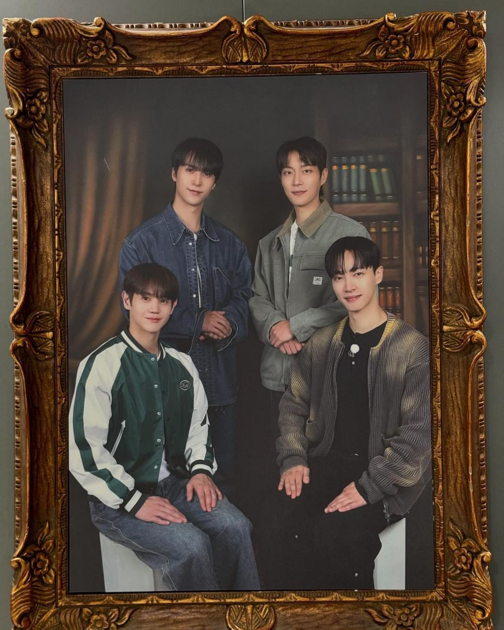 데뷔 15주년을 위해 다양하게 준비한 하이라이트 | 인스티즈