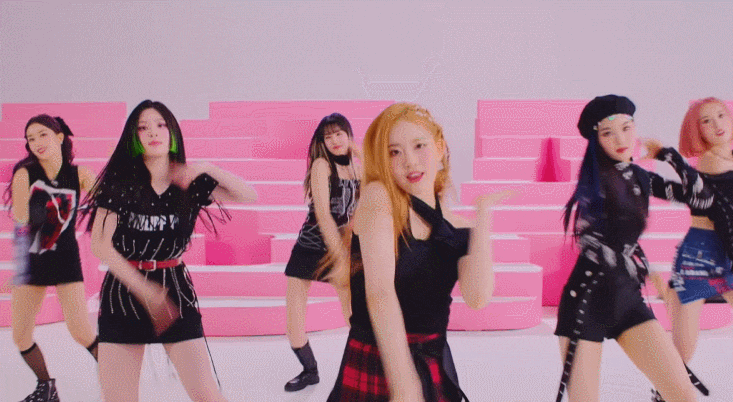 STAYC의 ASAP 중 본인이 생각하는 최고 킬링파트는? | 인스티즈
